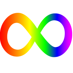 Neurodiversity logo