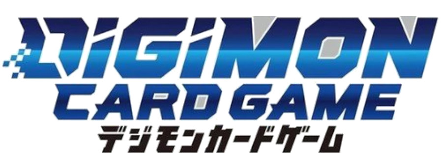 NM Digimon CCG