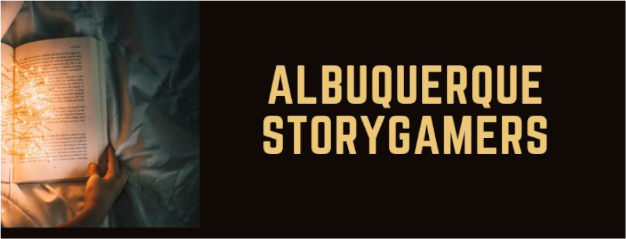 ABQ storygamers