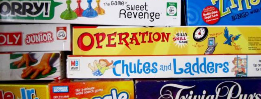 Albuquerque Game Night