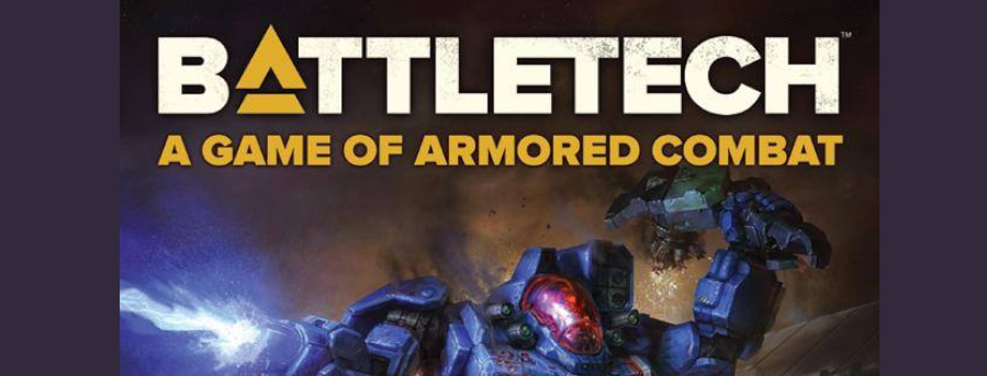 New Mexico Battletech