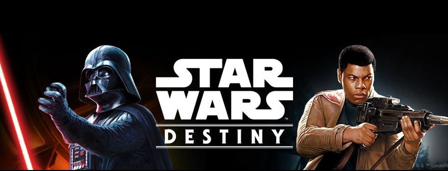 New Mexico Star Wars Gamers