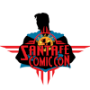 Santa Fe Comic Con
