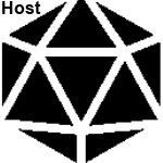 Register to Host an event