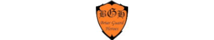 Briar Guard Heroes