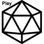 Register to Play in a game