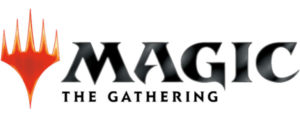NM Magic: the gathering