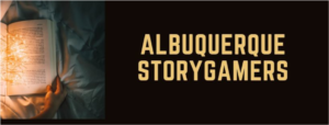 Abq Storygamers
