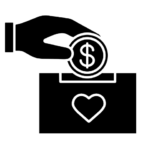 donations