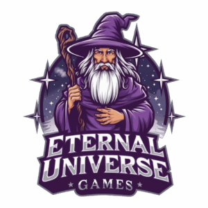 Eternal Universe